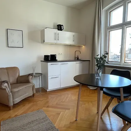 Apartman Im Zentrum Von Lochau, #2 Lochau