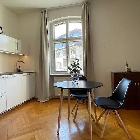 Im Zentrum Von Lochau, #2 Appartement *